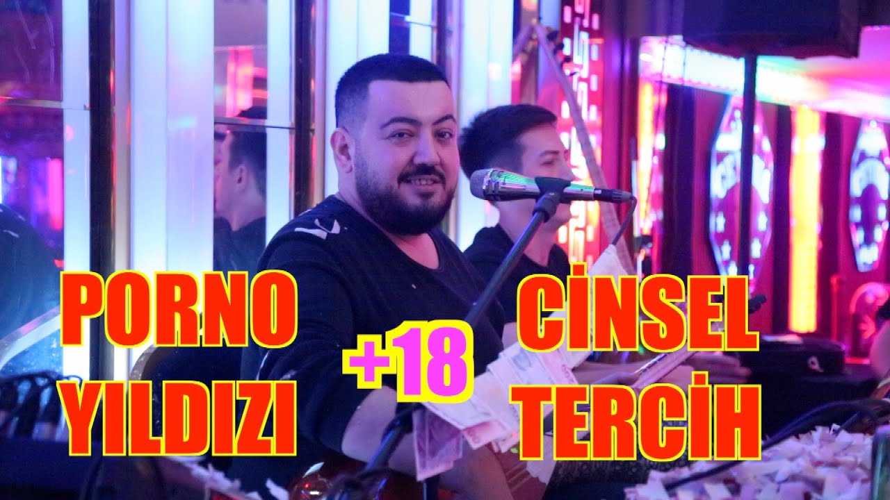 Böyle Porno Yıldızı Mı Olur - Cinsel Tercih  (+18) Hakan İşleyen