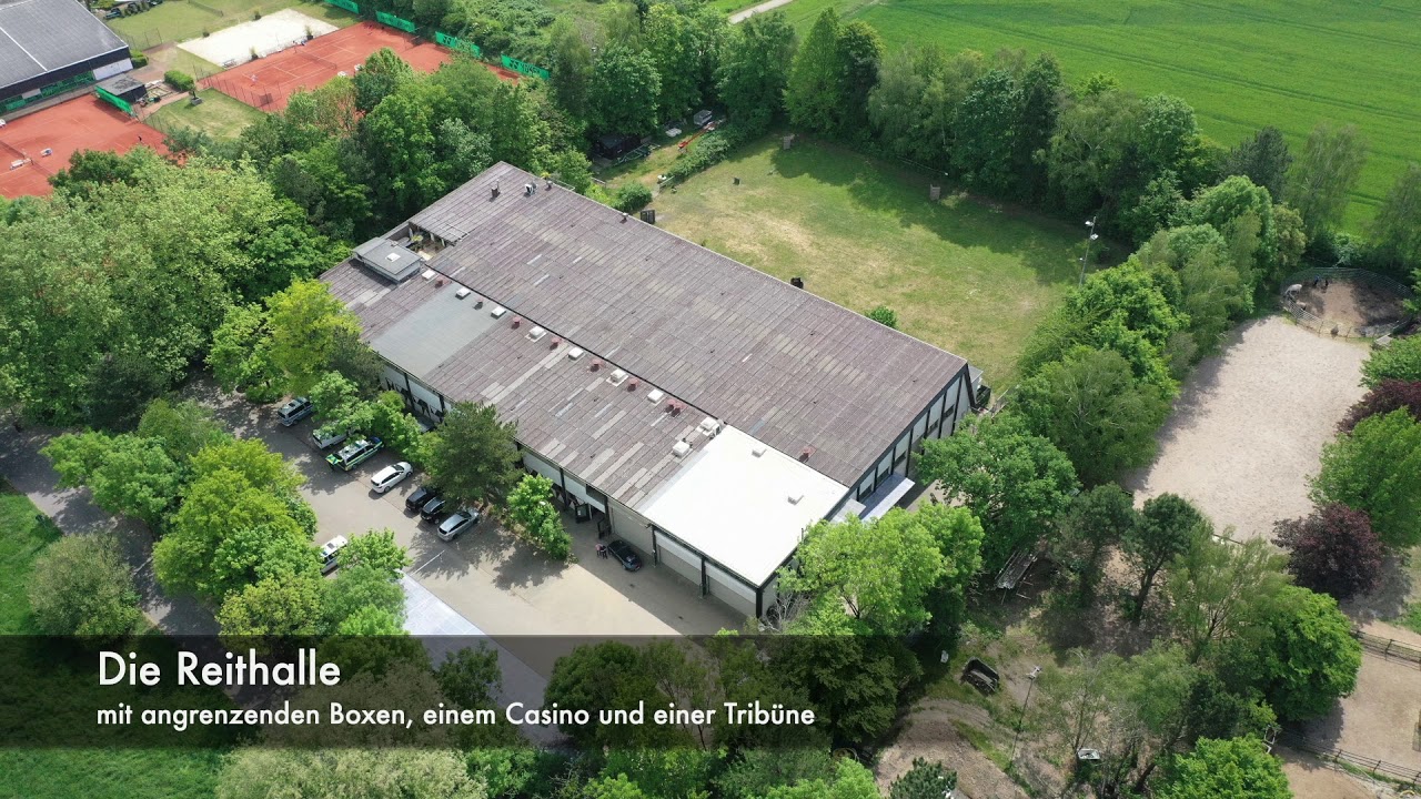 Willkommen im Zentrum für klassische Reitkunst Schmidt