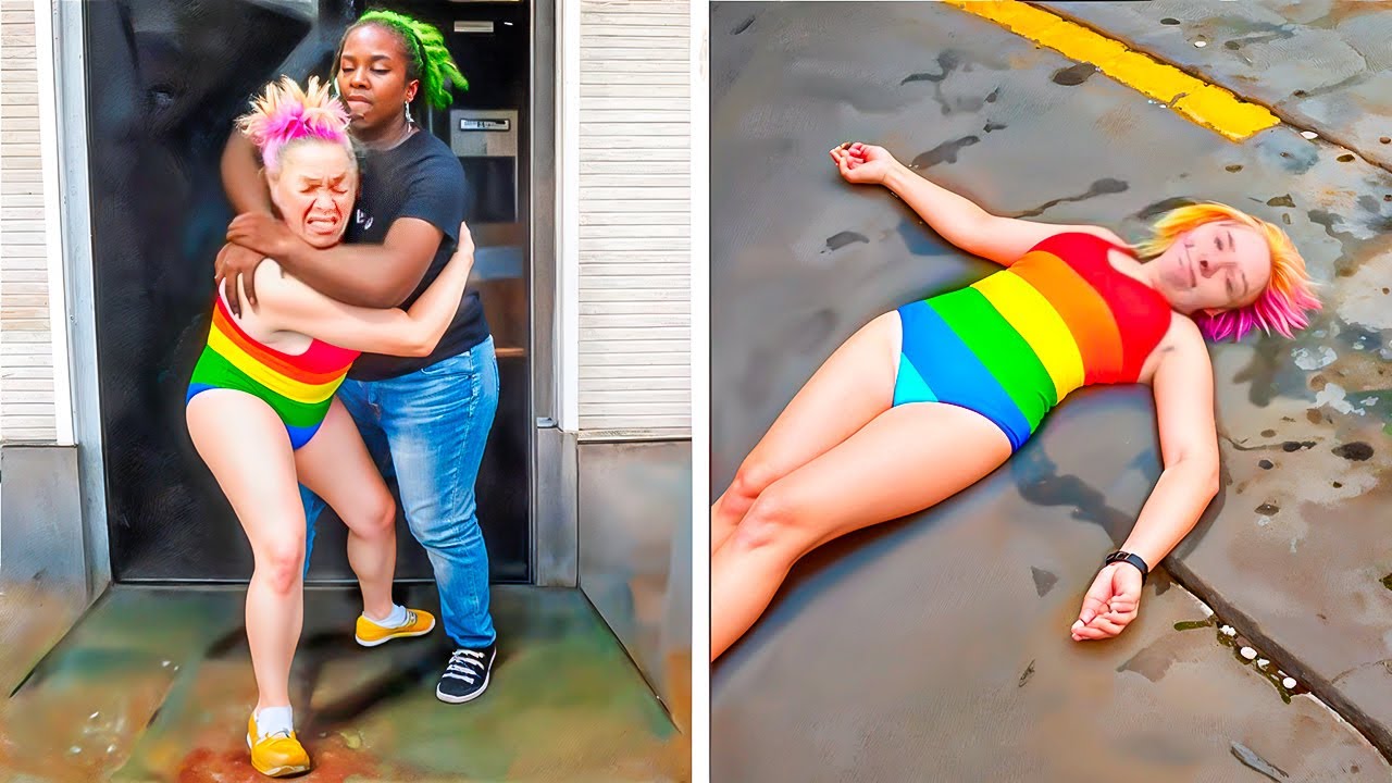 The LGBT Movement Is FAILING & People Are NOT Holding Back #2