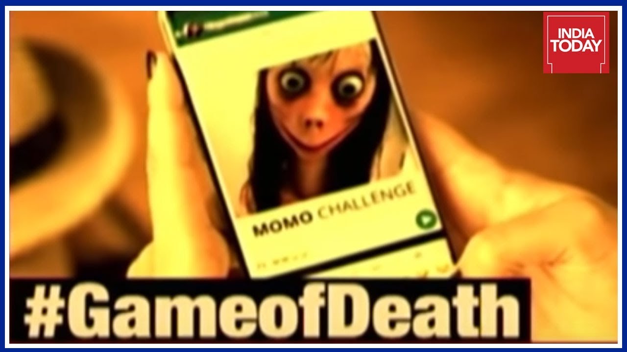 Momo Challenge: Centre Issues Children's Mental Health Advisory To Parents