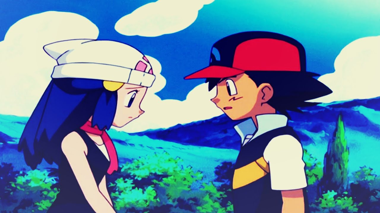 Oye / Hey || Ash&Dawn