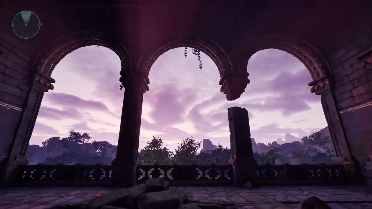 AVOWED 2025 - Unique - Ring of Slow Essence - Location (Best ring for a Mage)