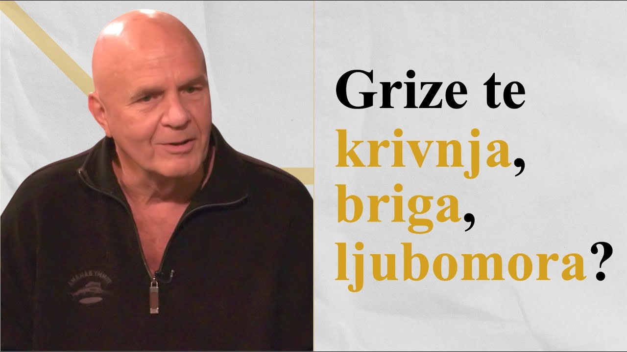 Vaše pogrešne zone - Wayne Dyer - Sažetak knjige i glavne ideje (Your Erroneous Zones)