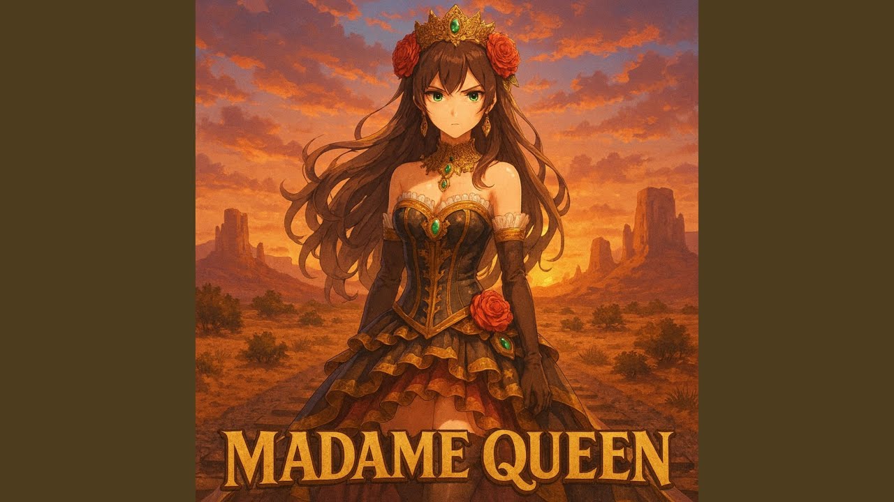 Madame Queen