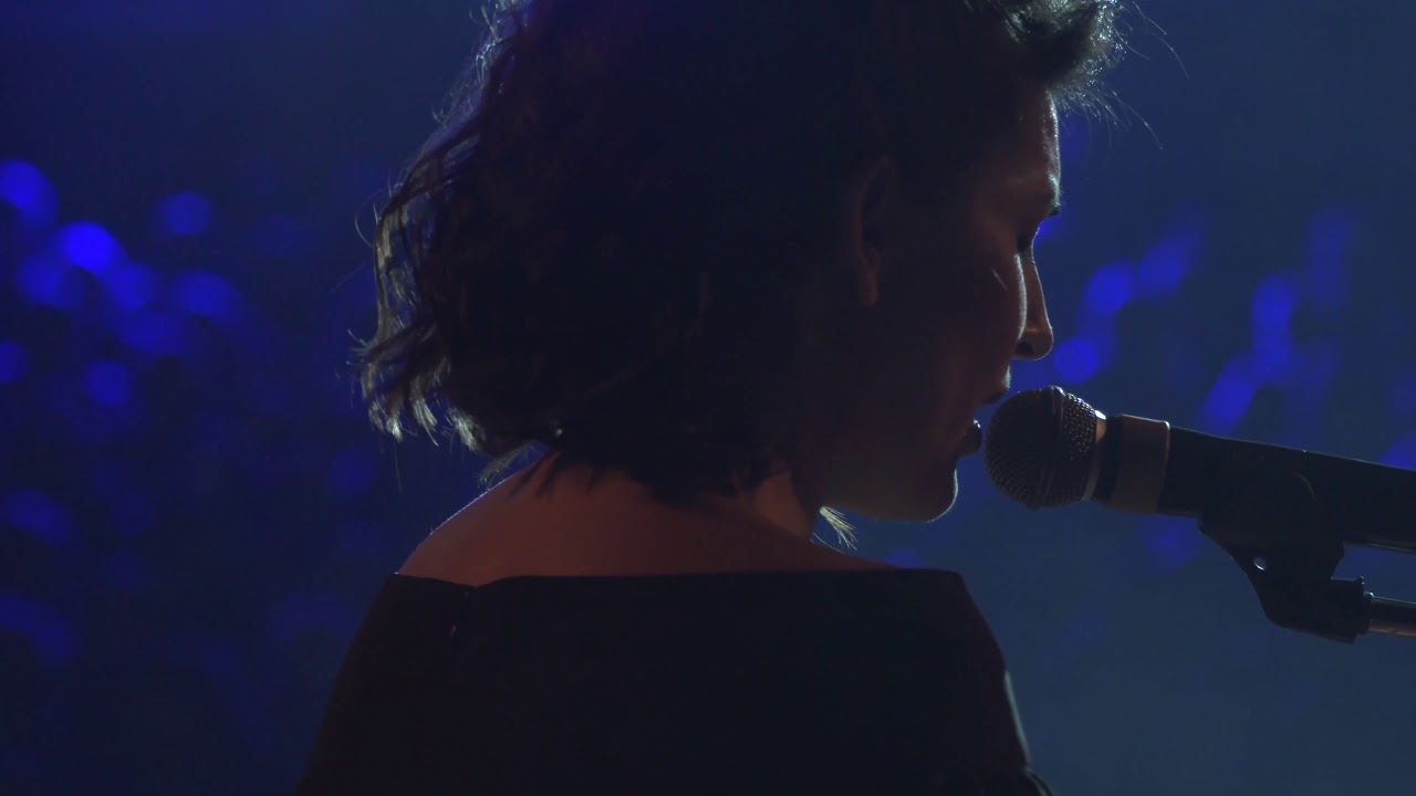Tania Cergă - Aripi  /Live Concert Inspiră/