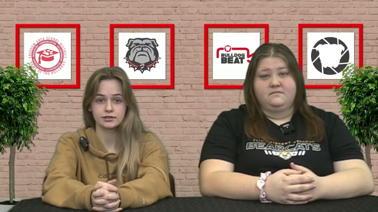 Bulldog Beat: Tuesday, February 24, 2026