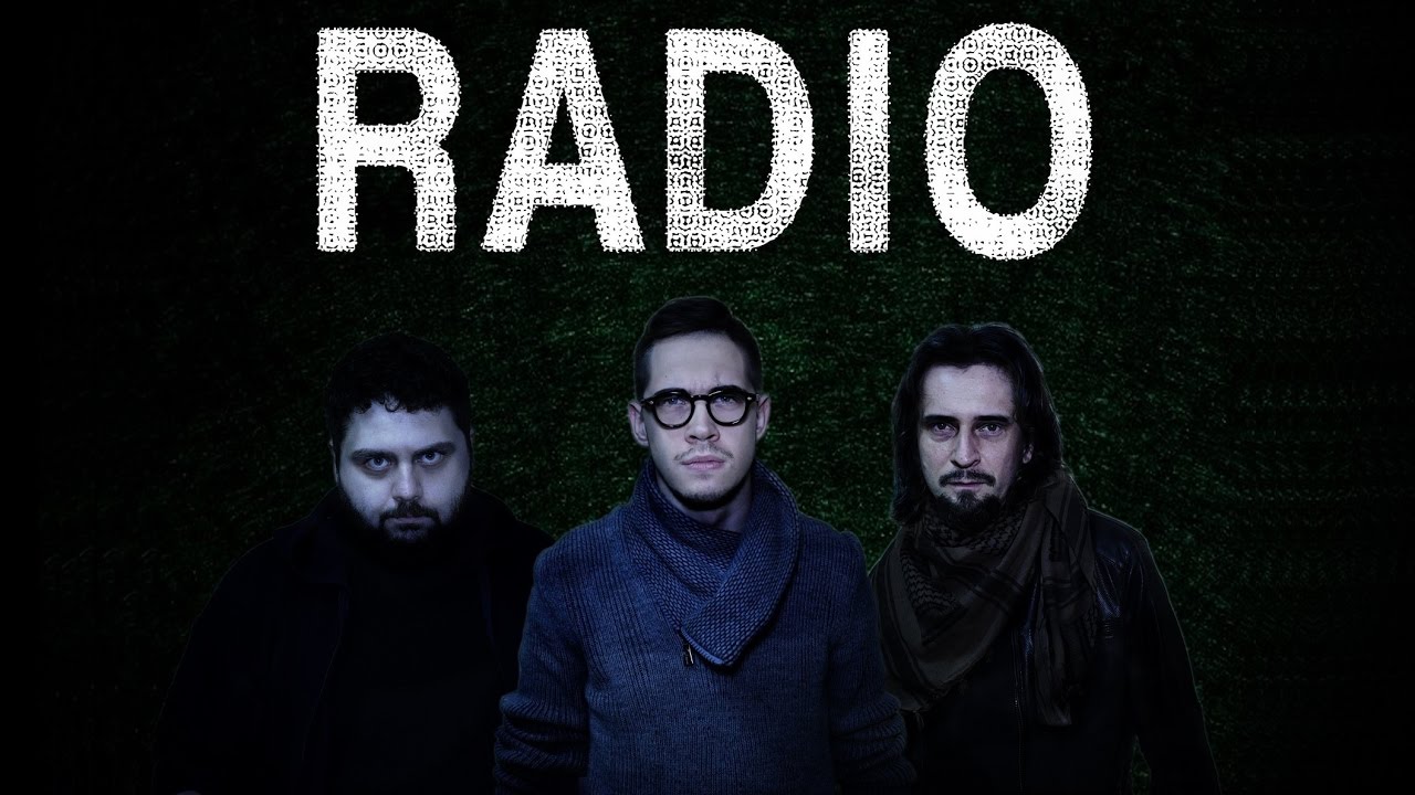 Radio (2017) - Short Horror Movie (ENG SUBTITLES)