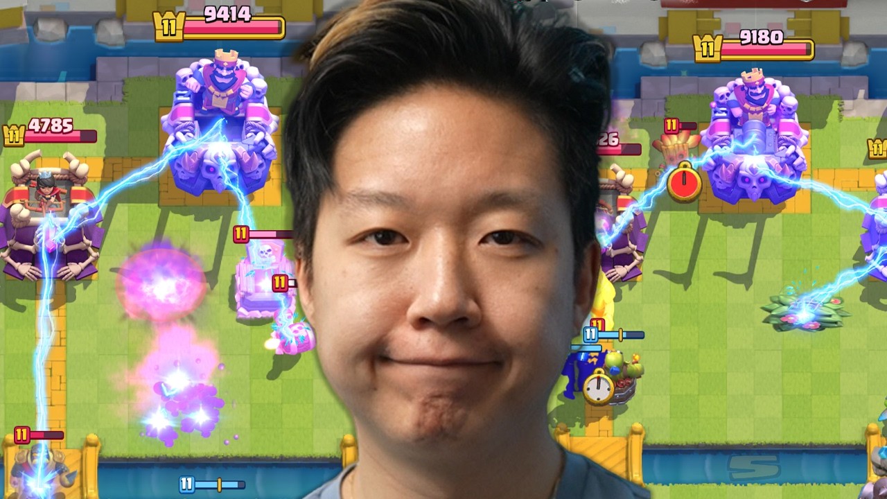 Chaos Mode Is Already Solved