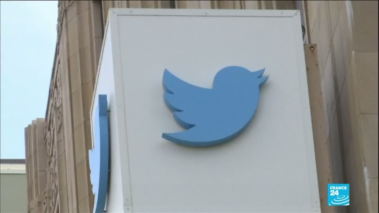 Obama, billionaires and corporate Twitter accounts hacked by scammers promising instant richness