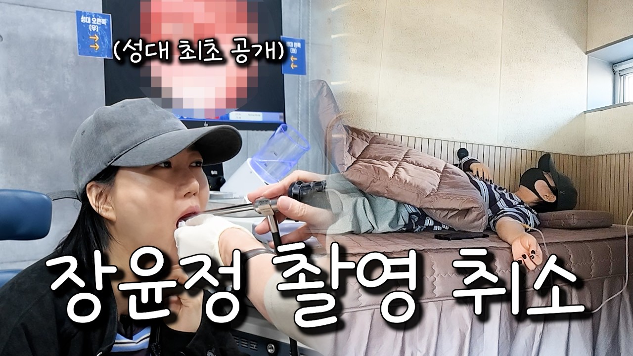 목소리가 안 나와요
