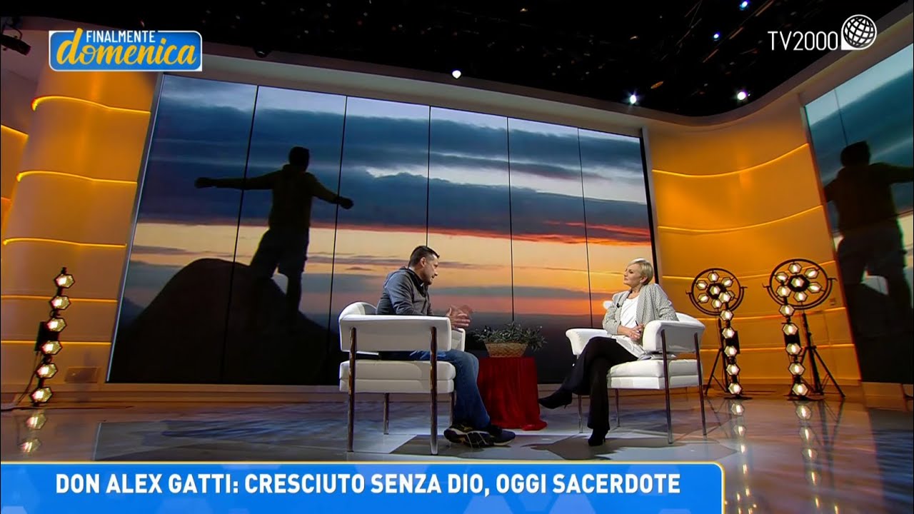 Finalmente domenica, 10.4.2022 - Nuovi Orizzonti per l’Ucraina,Caritas e Focsiv per il Medio Oriente