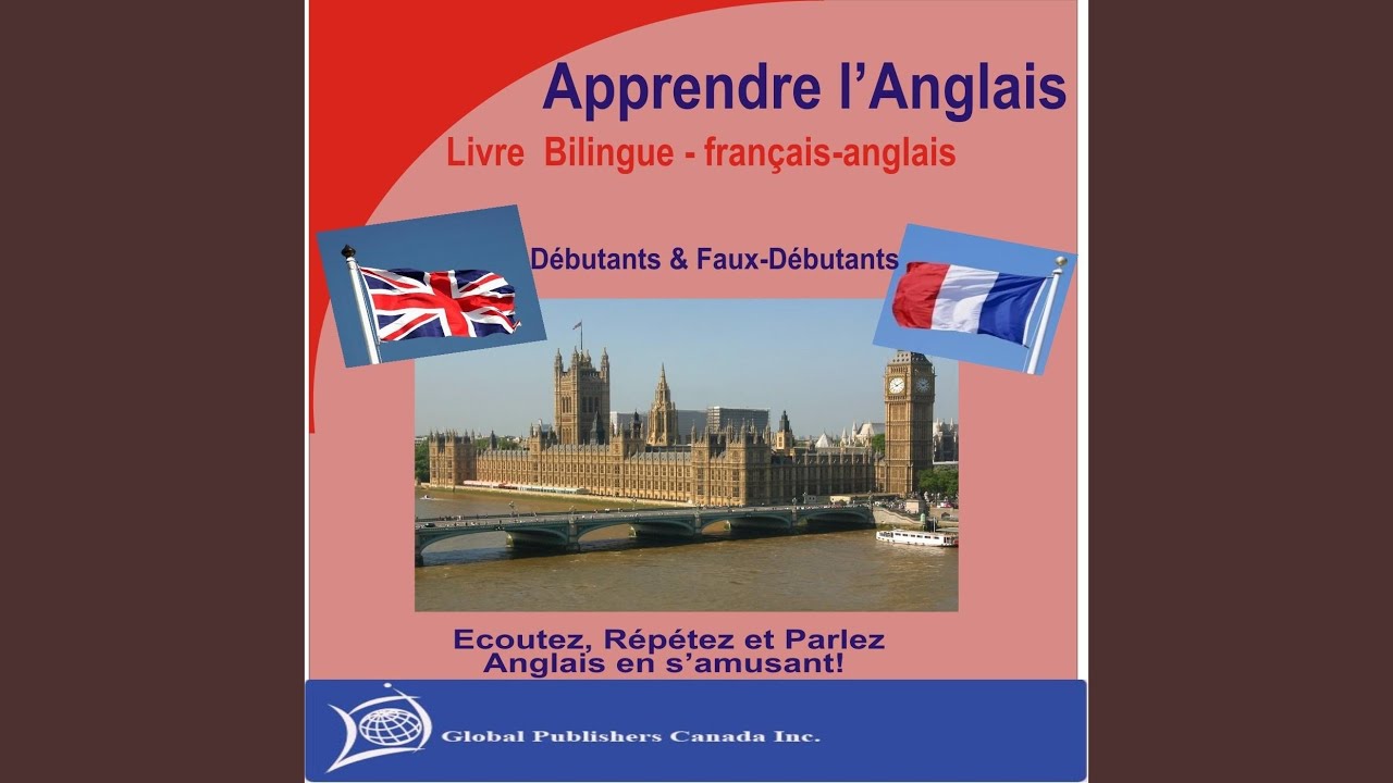 Le Vocabulaire De La Nature En Anglais