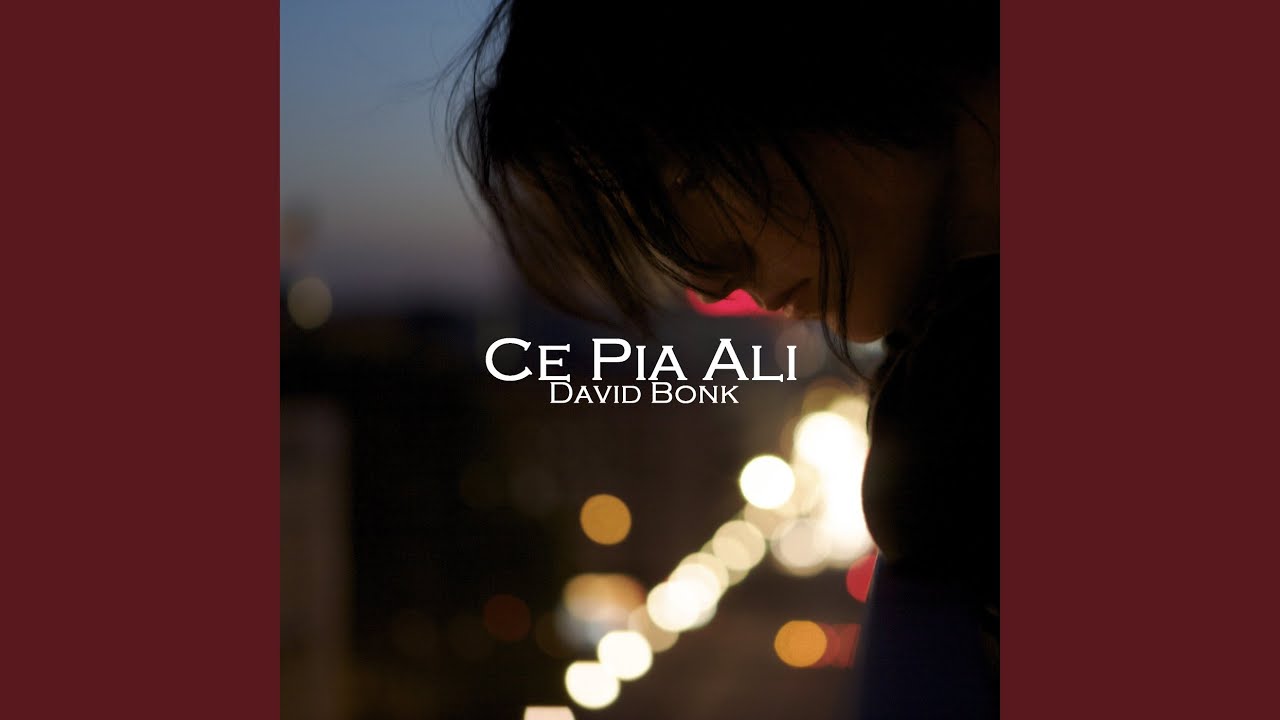 Ce Pia Ali