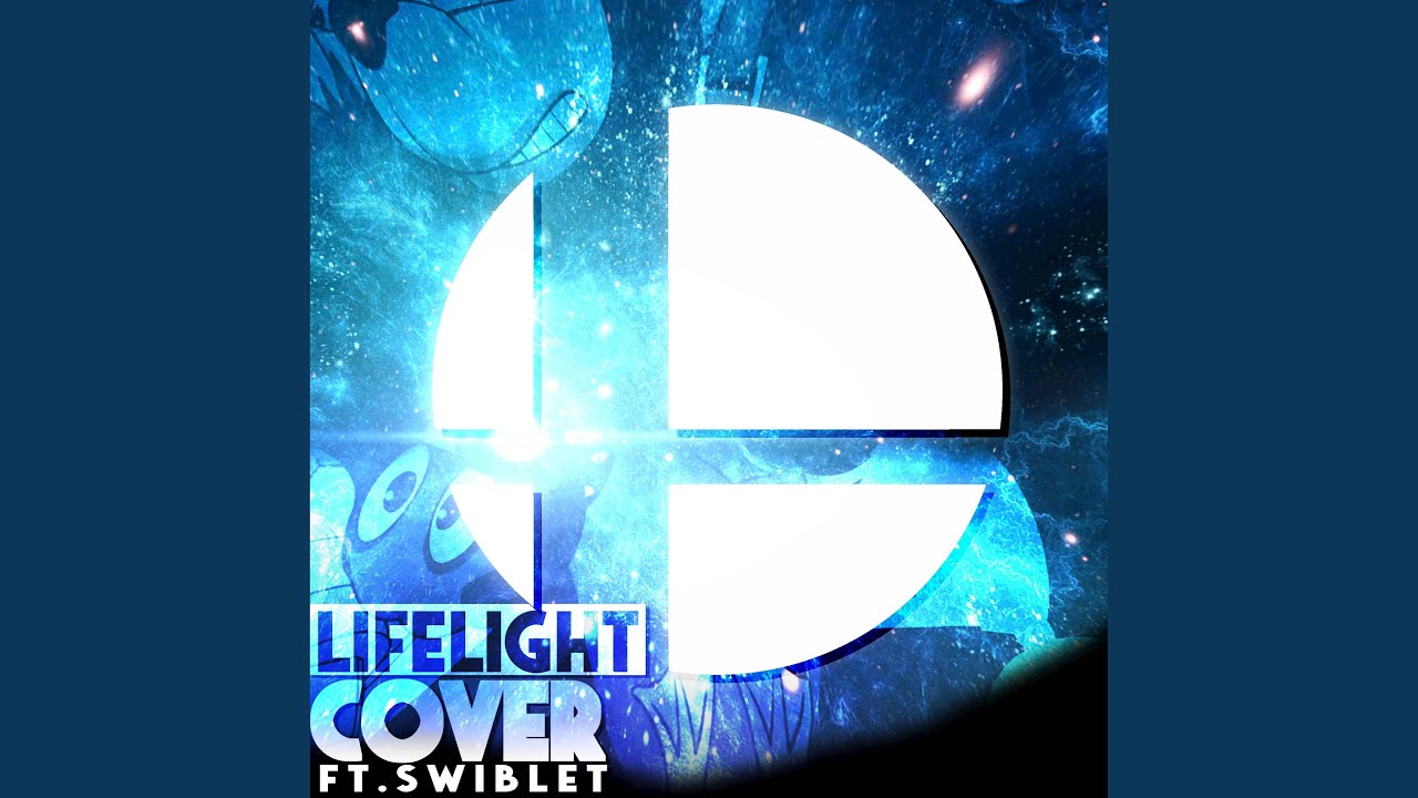 Lifelight (Cover)