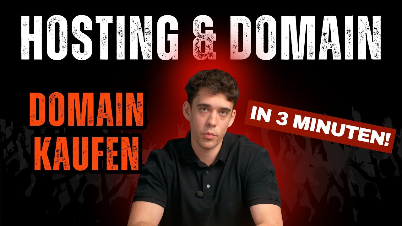 Domain richtig kaufen – das musst du vor dem Kauf wissen