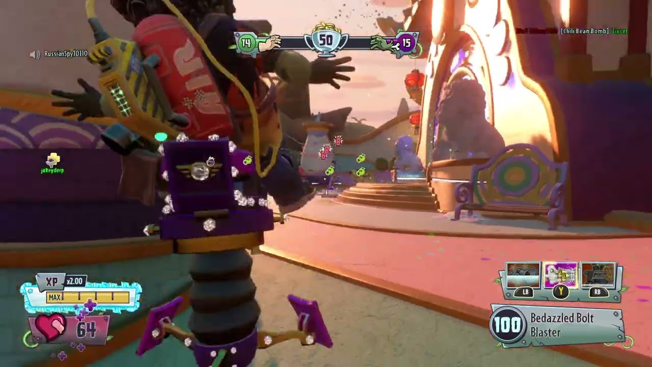 Got a five kill with mechanic