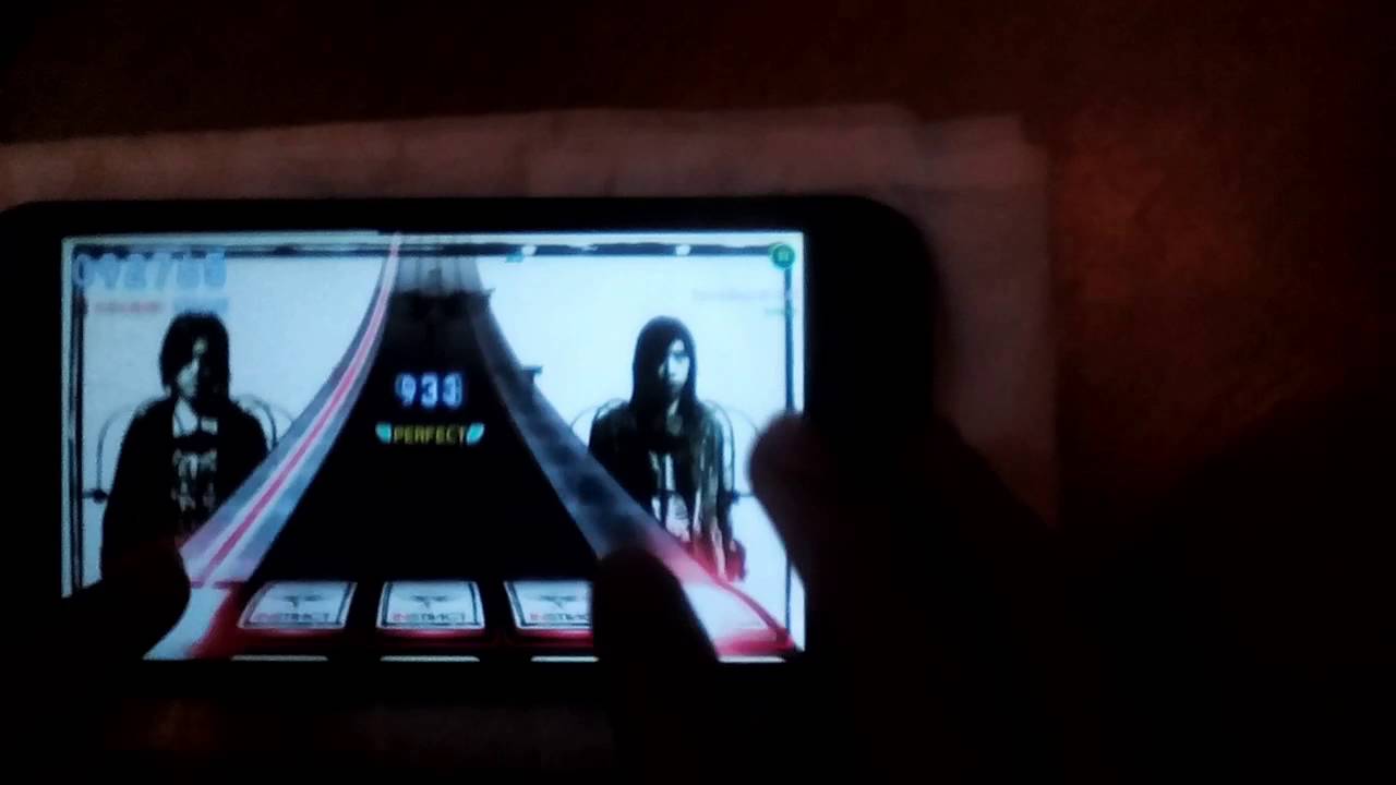[GThapster] โปรดส่งใครมารักฉันที - instinct (Speed X5) MISS 1 Ver.Nightcore