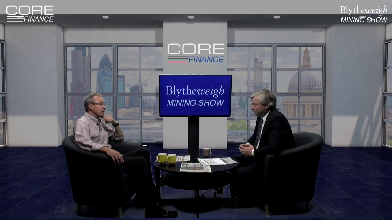 ADVFN - Serabi Gold CEO interview