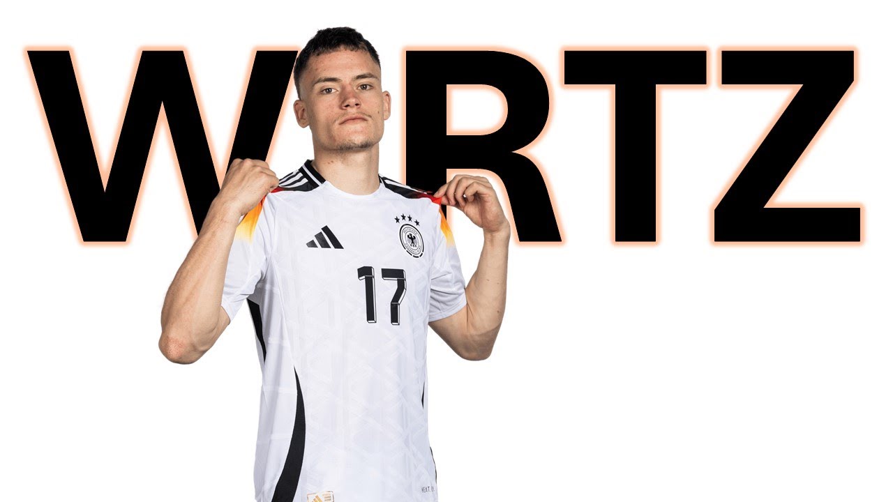 Der Florian Wirtz Song (Special Edition)