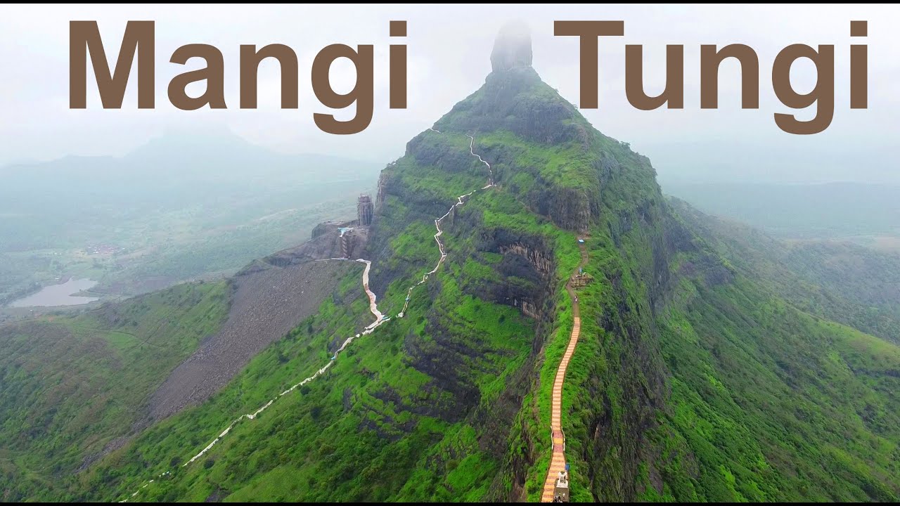 Mangi Tungi | Monsoon Special | Manish Solanki Vlogs