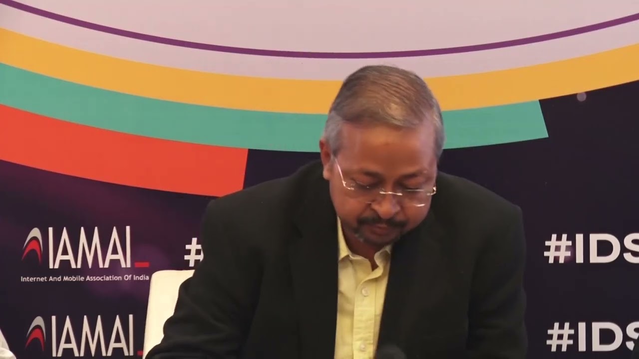 DPDP Compliance in the Non-Digital Sector | India Digital Summit 2025