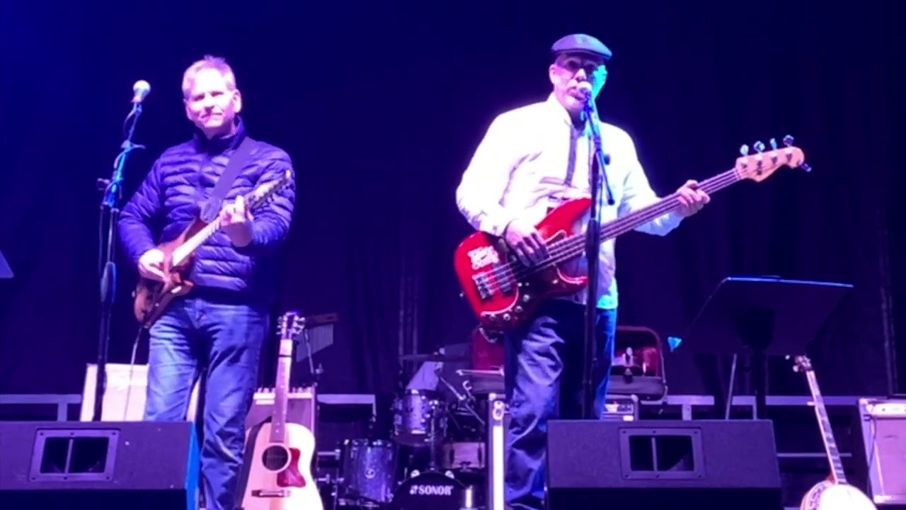 Big Boss Man Band   Baton Rouge