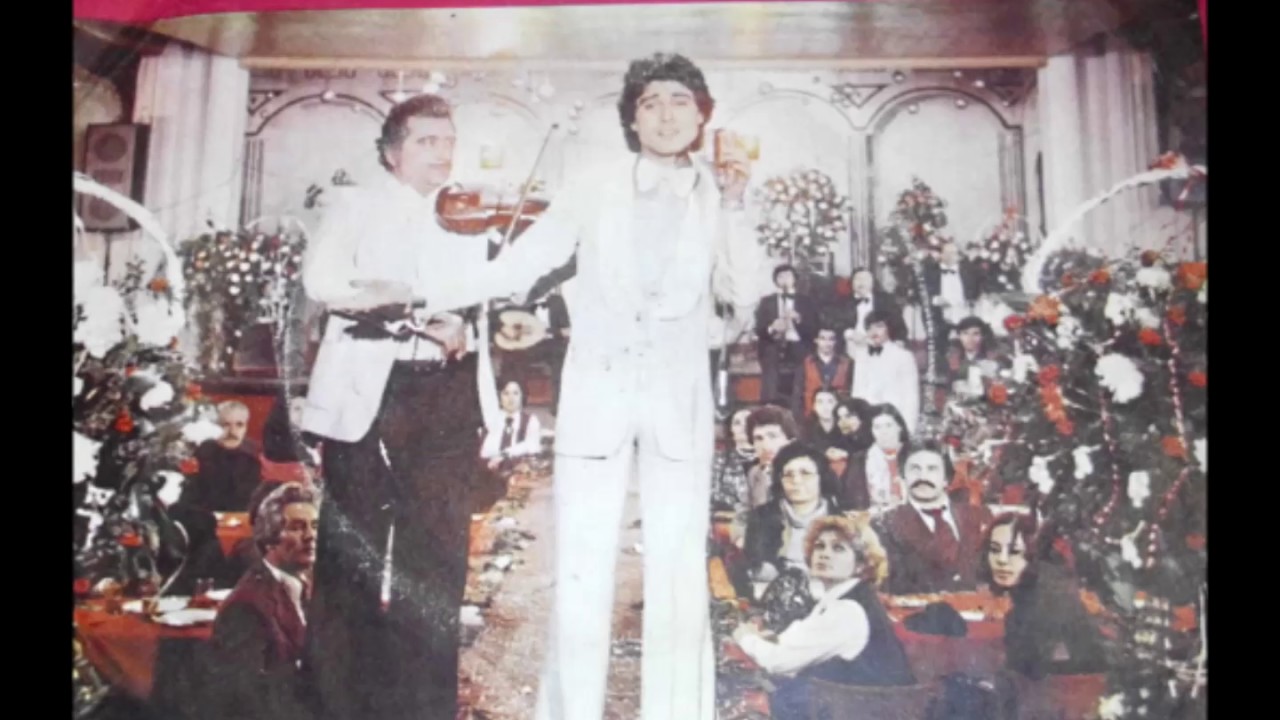 VAHDET VURAL - SORMA ARKADAŞIM