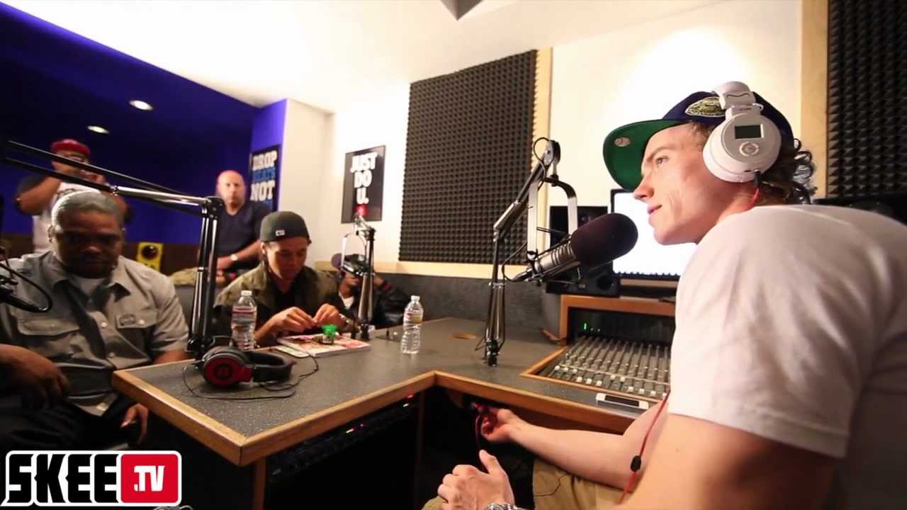 Интервью: Bone Thugs-N-Harmony воссоединились с DJ Skee