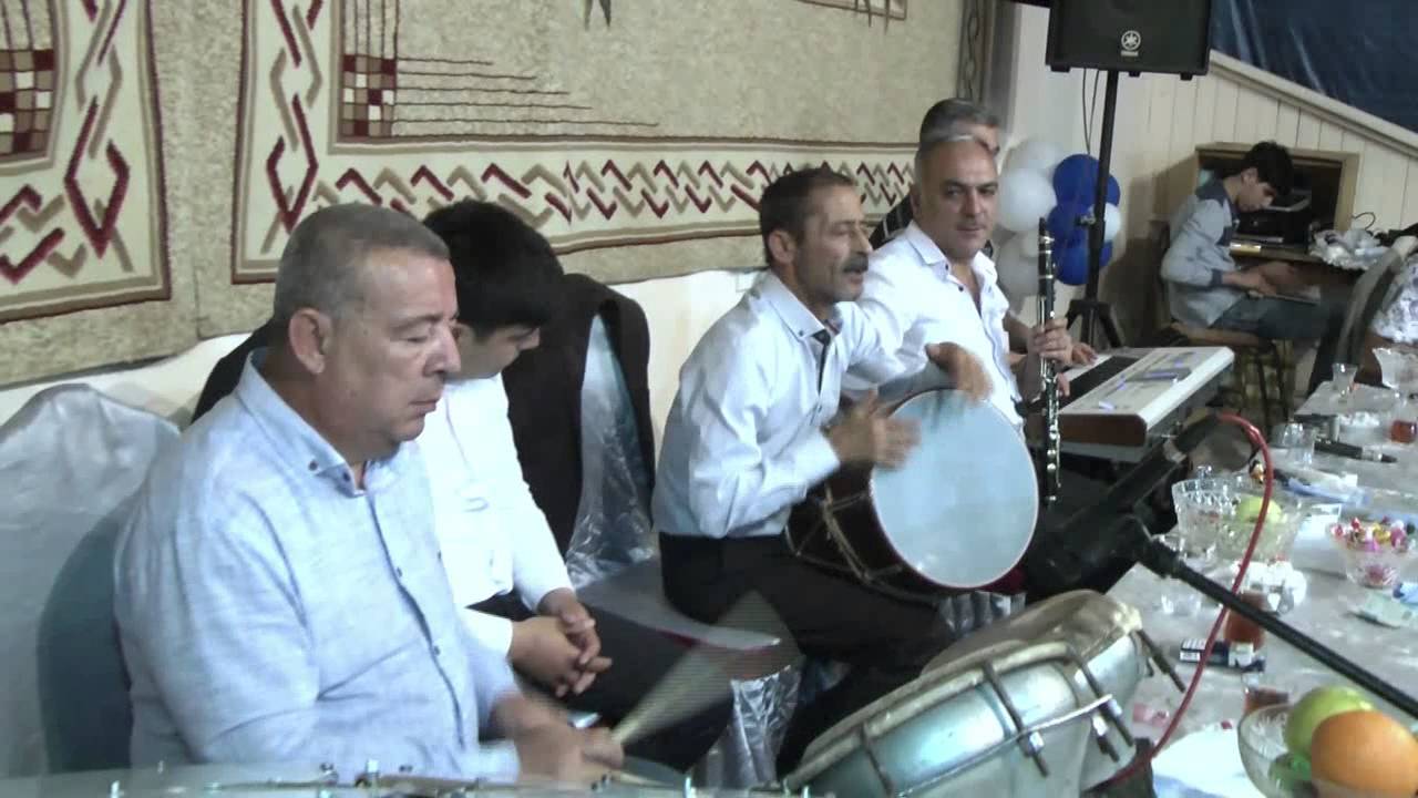 Buzovna toyu 2016      28 05 2016   Xelefin kicik toyu 2