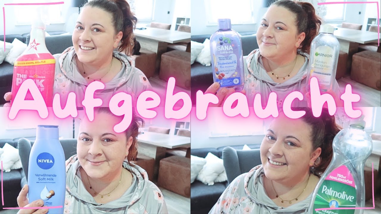 XXL AUFGEBRAUCHT 😱 Fräulein Jasmin