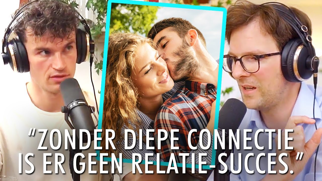 Wat is een diepe emotionele connectie?