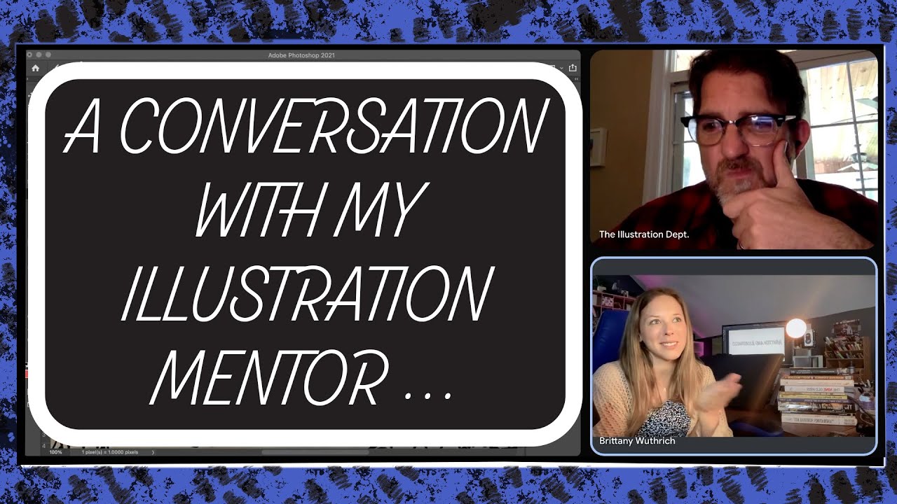 A Mentorship and Conversation with Giuseppe Castellano