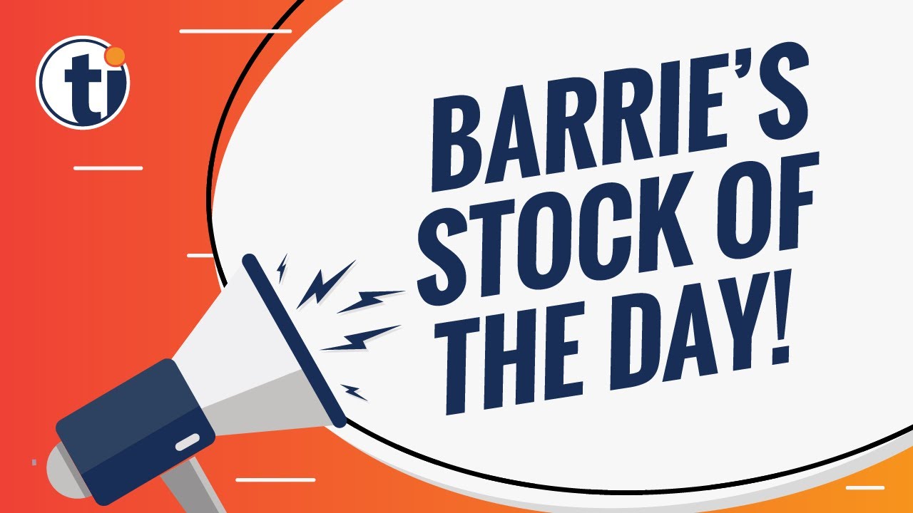 TI &ndash; the short of the day! CLDX!!!