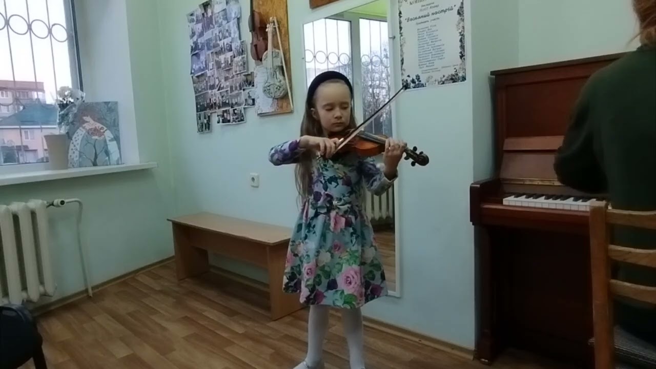 О. Гоноболін 