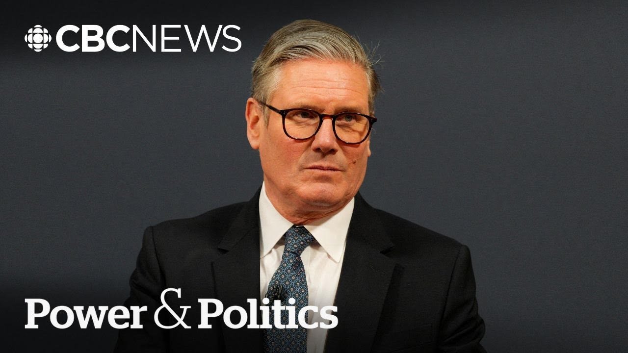 Could the U.K.'s prime minister resign over Epstein files fallout? | Power & Politics