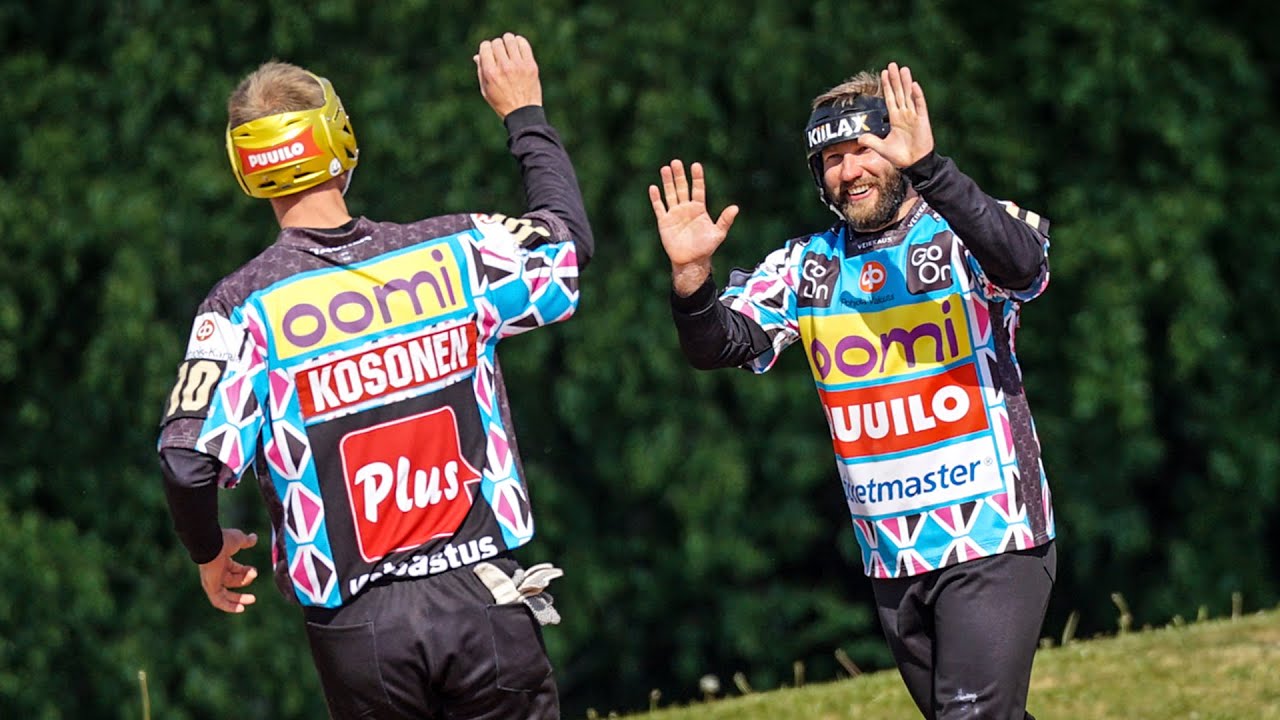 Superpesis uudistuu kausille 2025–2027