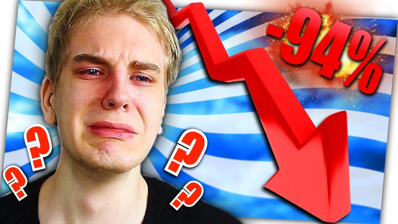 Das traurige Ende von NEBELNIEK