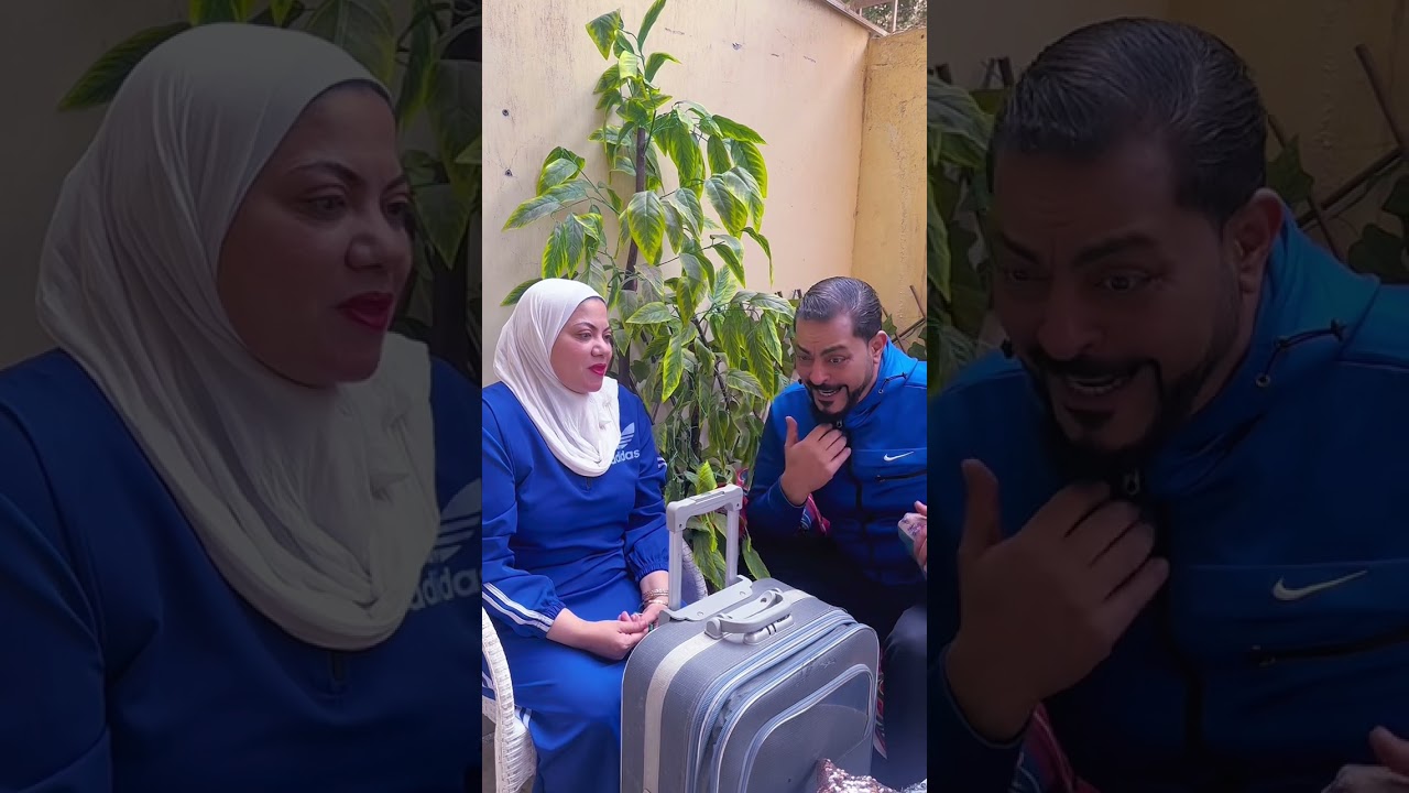 لما تحسي انك اتجوزتي بسرعه ومعشتيش ايام الخطوبه