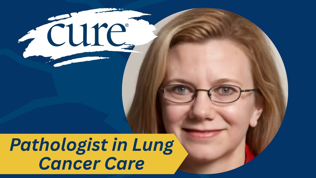 Understanding the Evolving Role of a Pathologist in Lung Cancer Care