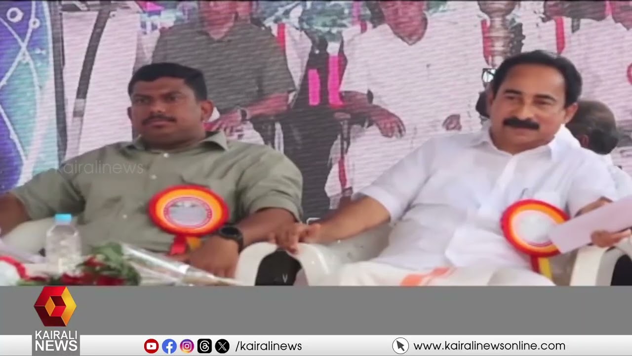 വികസന കുതിപ്പിലേക്ക് കേരളം ! മലയോര ഹൈവേയുടെ പുതിയ റീച്ചുകള്‍ നാടിന് സമർപ്പിച്ച് മുഖ്യമന്ത്രി