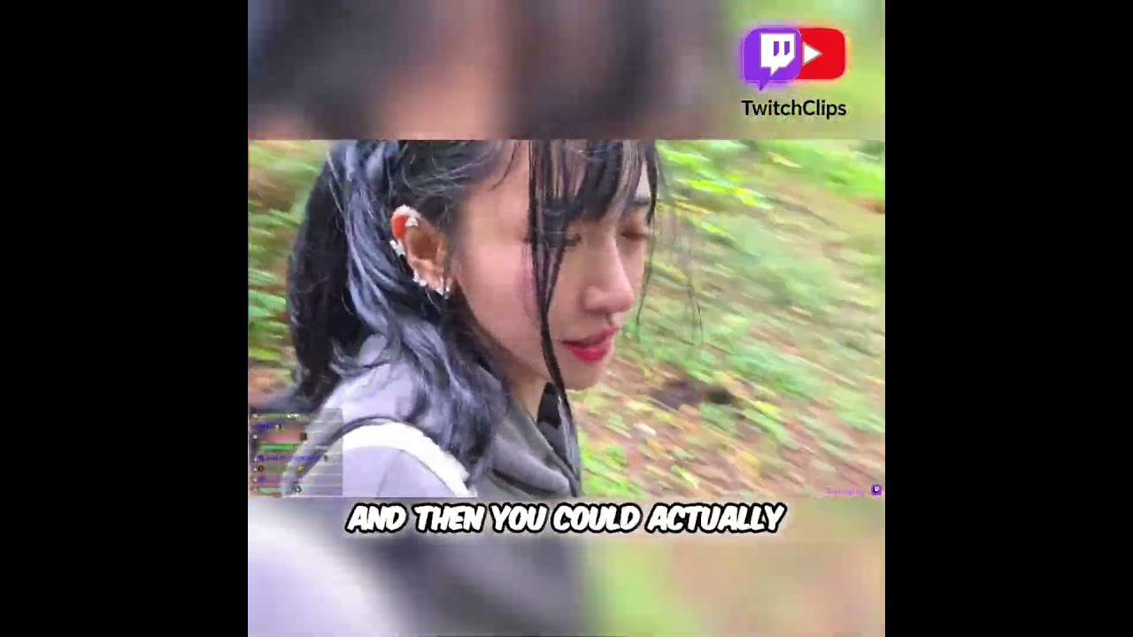 Джиннитти: &laquo;Я рискую жизнью каждый раз, когда выхожу на улицу!&raquo; 😭🐻