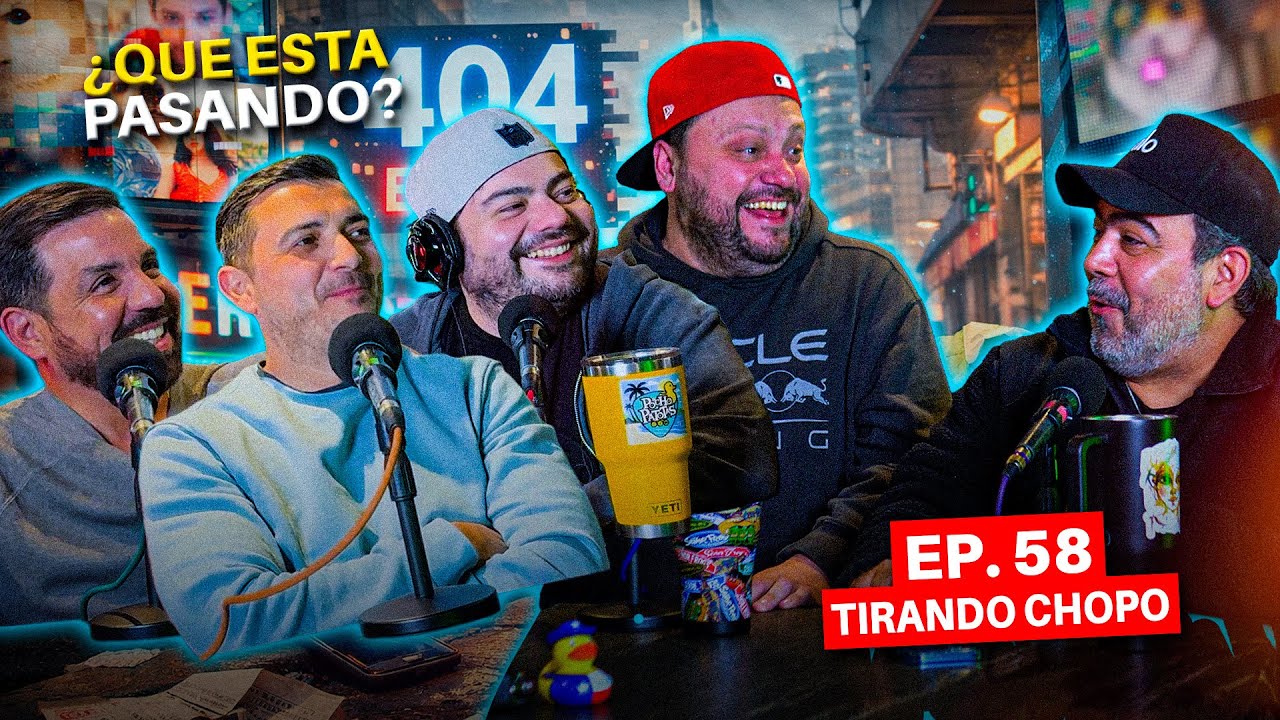 ¿Tuviste un Palo Soñado? 😂 Homeless, Smart, Memes y Más | Ep. 58 | Tirando Chopo