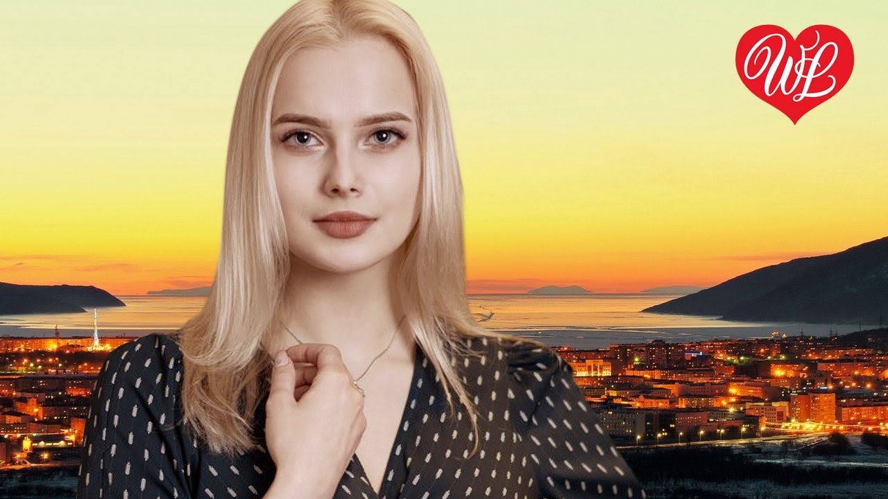 МАГАДАН ♥ МУЗЫКА ДУШИ WLV ♥ ДУШЕВНЫЙ ХИТ-ДУША ТАНЦУЕТ ♥ RUSSISCHE MUSIK RUSSIIAN MUSIC HITS WLV