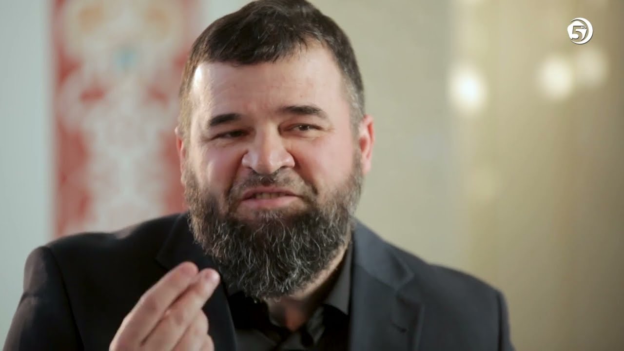 Velike nagrade za lijep ahlak, moral - prof. dr. Hakija Kanurić