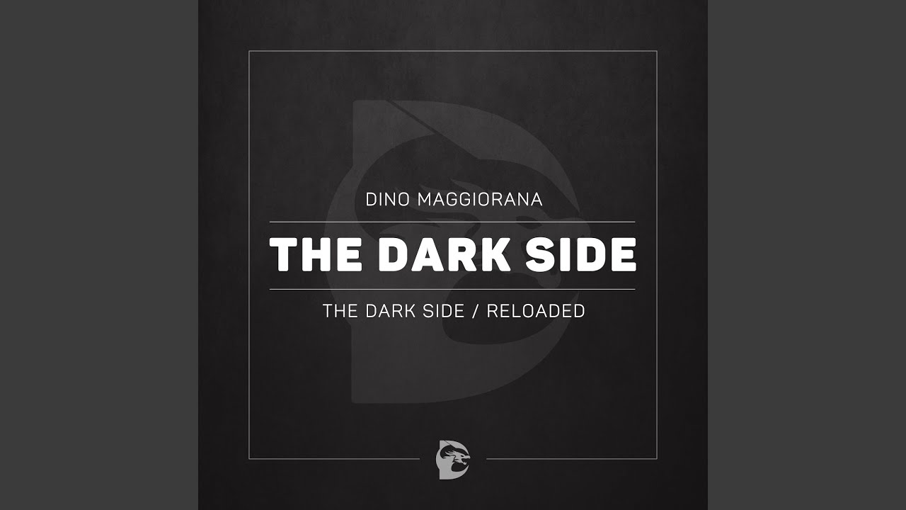 The Dark Side (Original Mix)