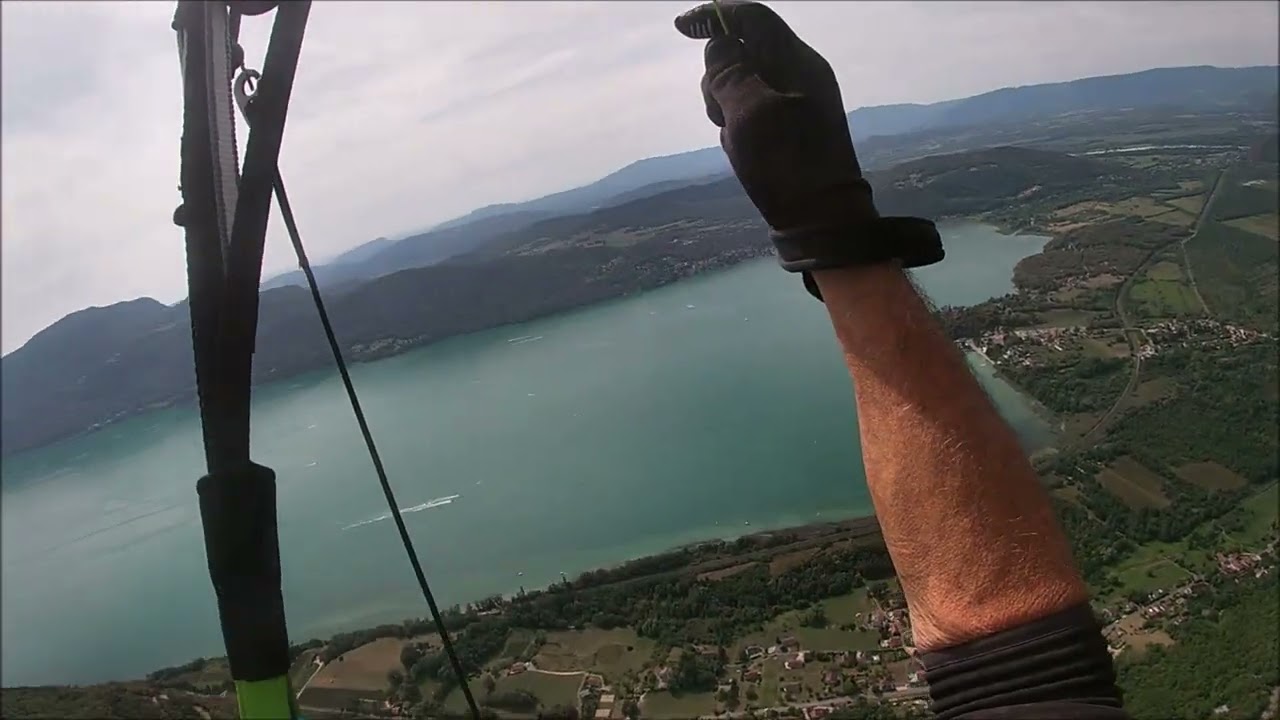 La Chambotte, elle me botte