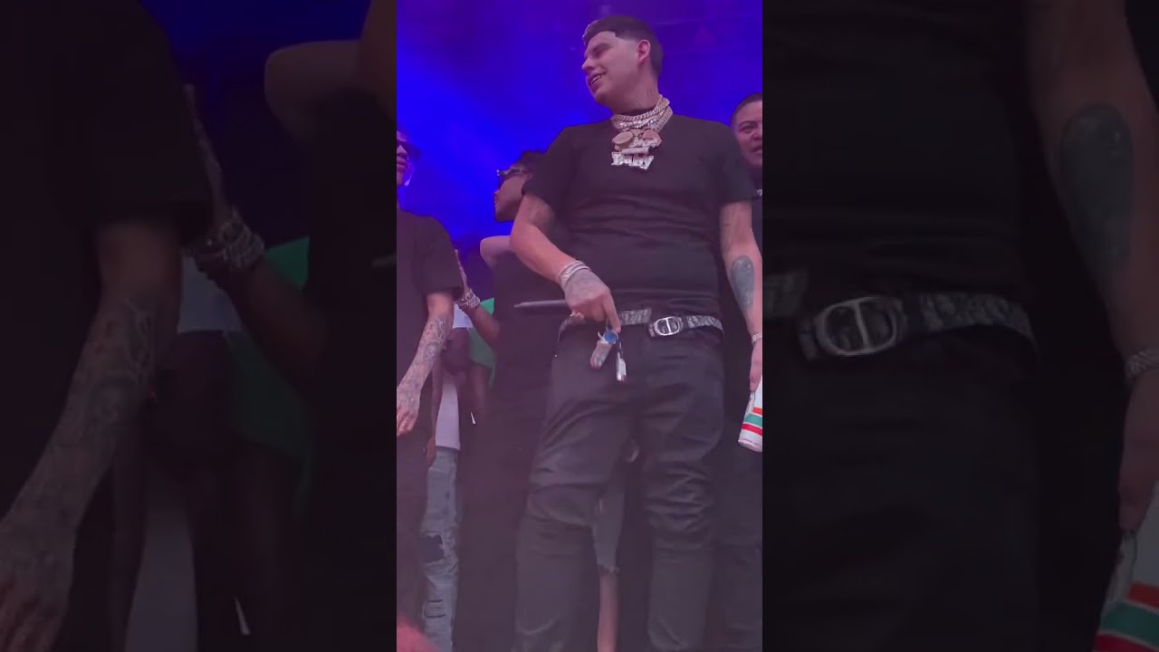 DeeBaby Houston TX Full Performance July 3rd - 4th