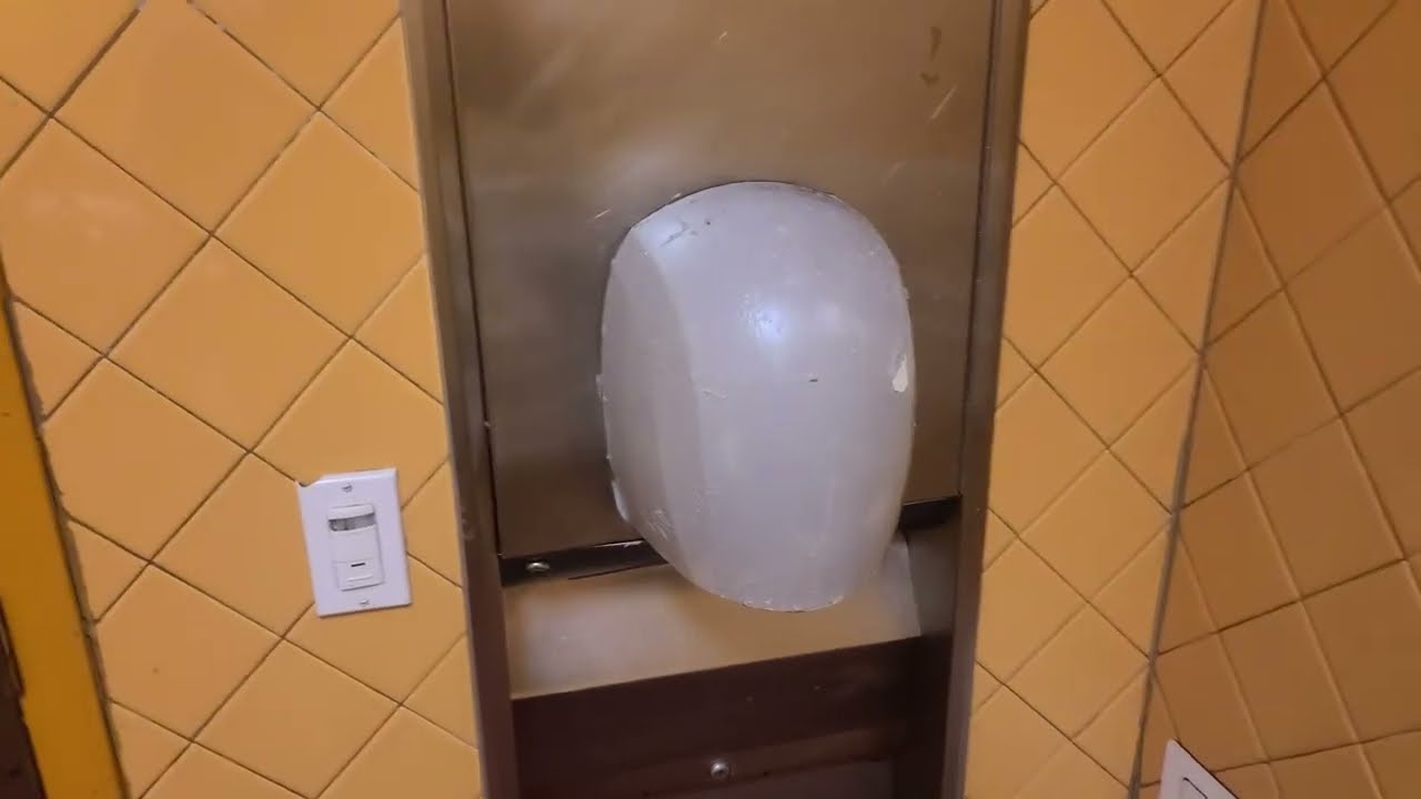 2014 World Dryer Airforce | Taco Bell | Culver City, CA