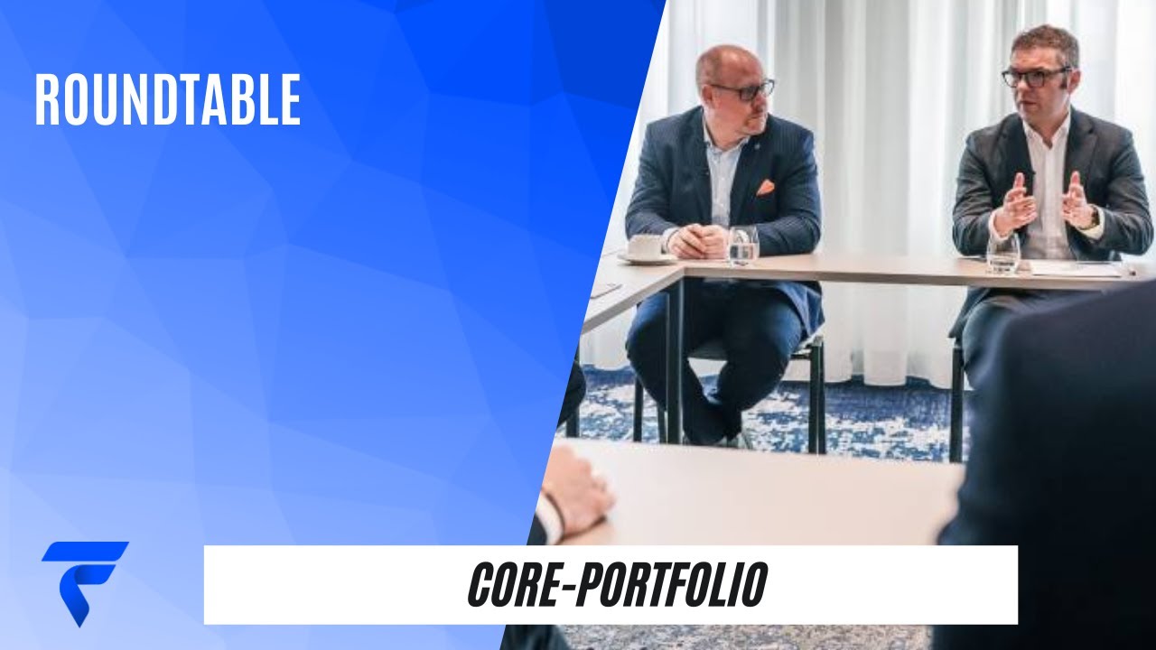 Aktiv oder passiv: Welche Investment-Vehikel nutzen Selektoren f&uuml;r das Core-Portfolio?