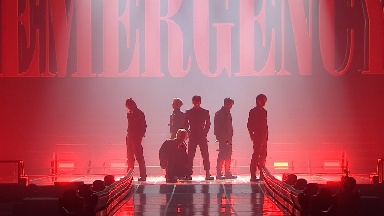 P1Harmony (피원하모니) - ‘Street Star+Emergency’ LIVE CLIP @LIVE TOUR [P1ustage H : UTOP1A] IN SEOUL
